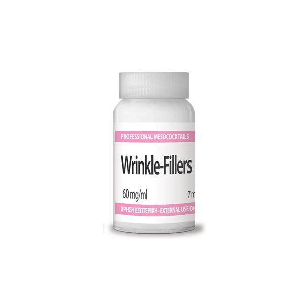 Wrinkle-Fillers - Мезококтейль 