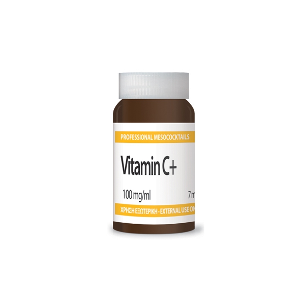 Vitamin C+ - Мезококтейль 