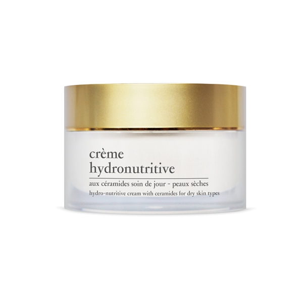 Crème Hydro-Nutritive - Крем гидропитательный