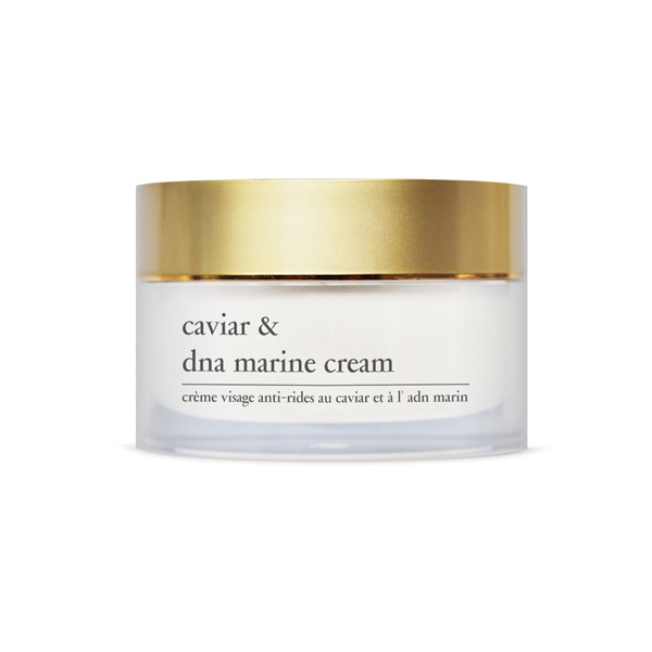 Caviar & DNA Marine Cream – Крем с экстрактом икры
