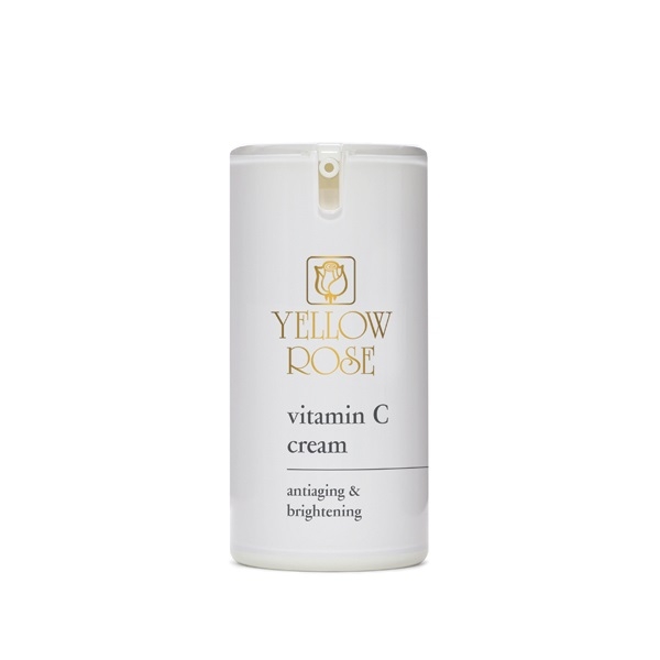 Vitamin C Cream - Крем с витамином С (новинка)