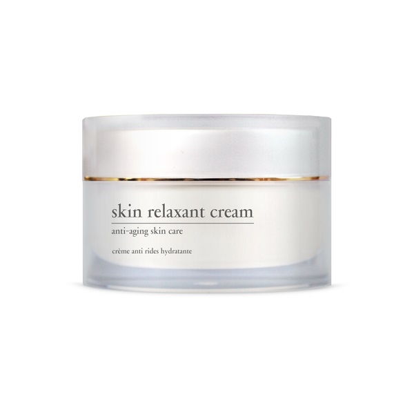 Skin Relaxant Cream – Крем с «ботокс-эффектом»