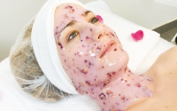 HYALURONIC FACE TREATMENT